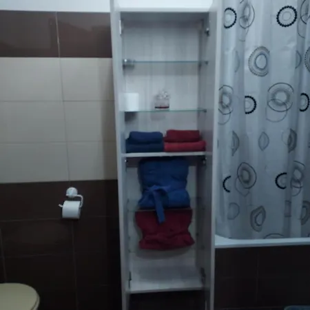 Oda ve Kahvaltı Di Lavanda